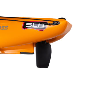 BP2634-Original-Rudder