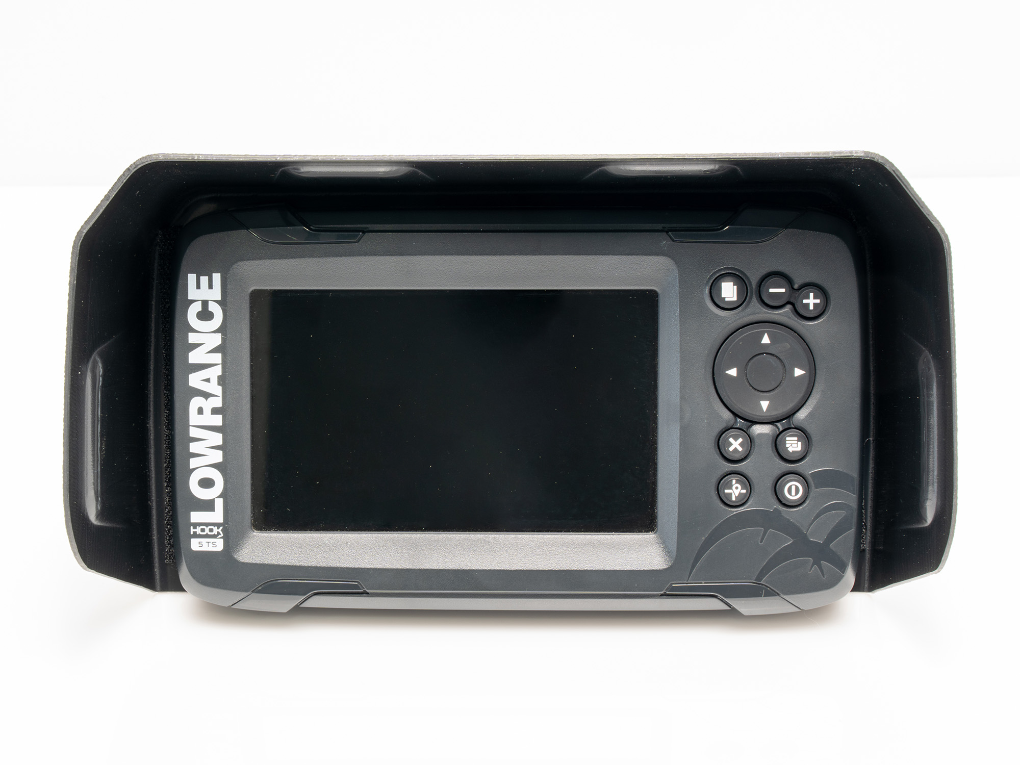 Lowrance - Need help installing your HOOK2? Check out this step-by