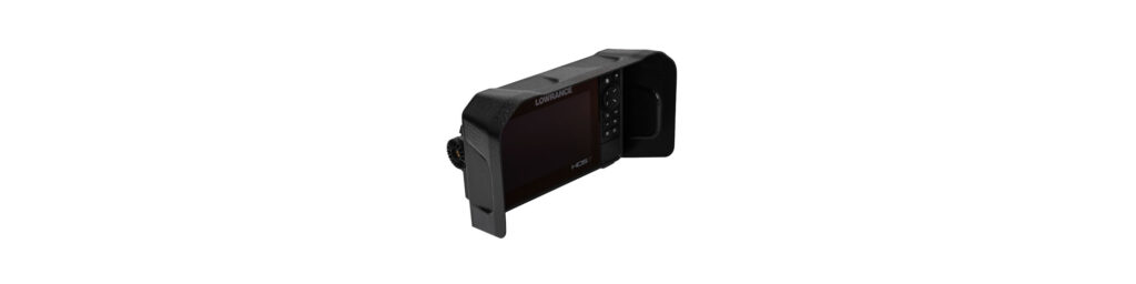 Lowrance Sun Shield