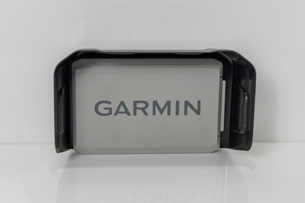 Garmin UHD2 Visor and Screen Protector