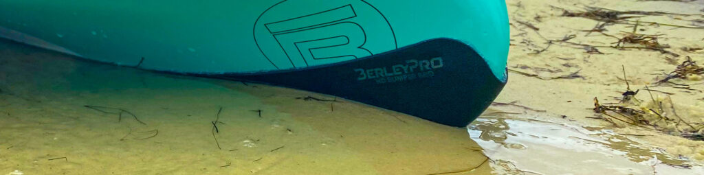 BOTE HD Board bow protector
