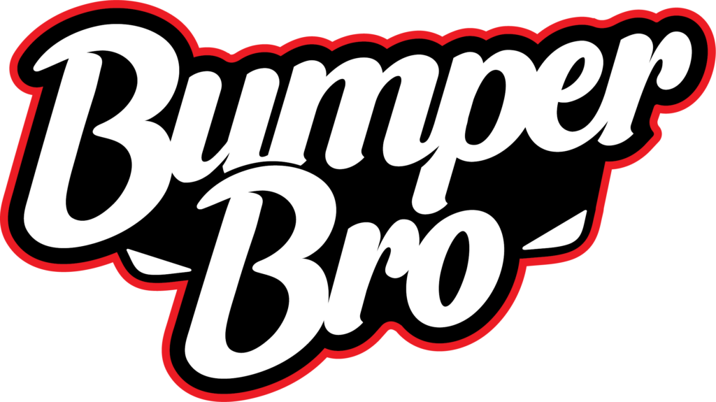 Bumper Bro Logo