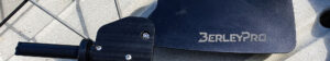 Hobie Outback Rudder Upgrade