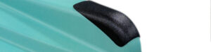 Crescent CK1 Rear Keel Gaurd Installation