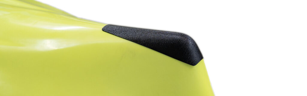 Hobie Kayaks Outback (2019+) Bumper Bro Installation 6 Hobie Outback Bumper Bro Installation