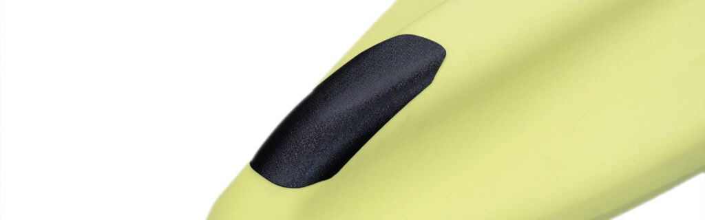 Hobie Passport 10.5 Bumper Bro Installation 6 Hobie Passport Hull Protector