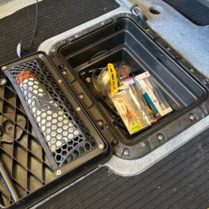 Berley Pro Bucket Bro