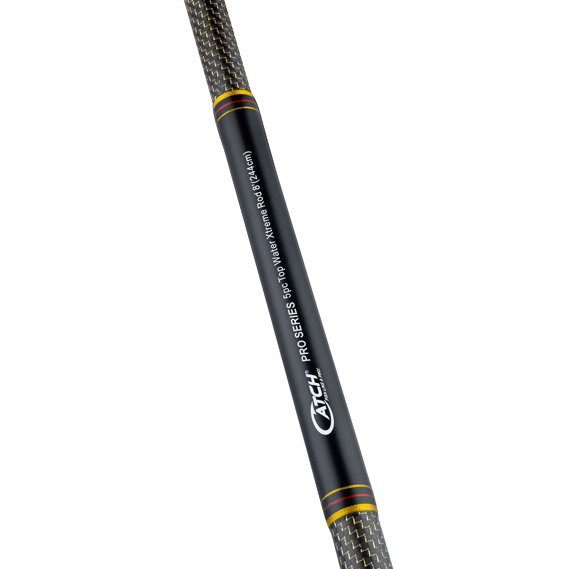 Catch Pro Series Travel Topwater Rod | BerleyPro