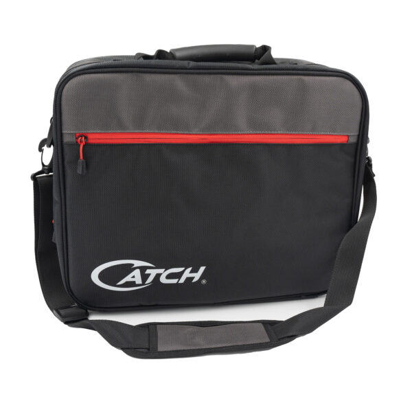 Catch Fishing Reel and Tackle Travel Case and Protector