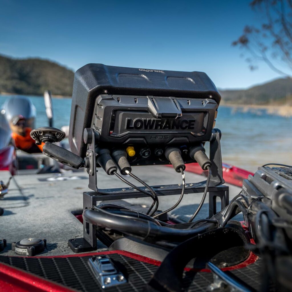 Bow Mount Bro 2