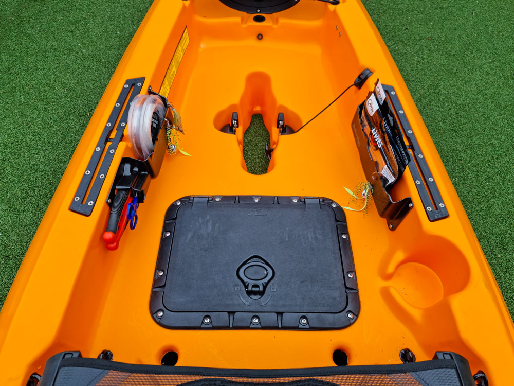 Side Bro - Tool and Tackle Organizer | Berley Pro