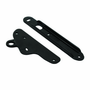 brackets for Side Bro Hobie Lynx seat adaption