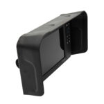 Pare-soleil Lowrance FS9 – Visière Protection écran, Noir