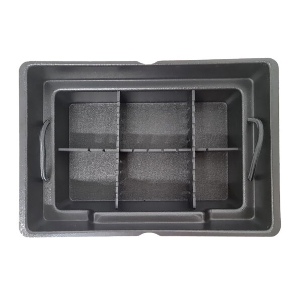 BerleyPro Bucket Bro Organiser - Thumbnail 3