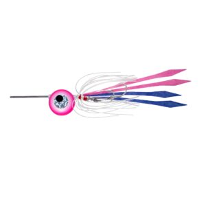 Catch Freestyle Kabura Jig
