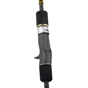 CATCH-PRO-SERIES-KENSAI-SLOWPITCH-63-OVERHEAD-REEL-SEAT