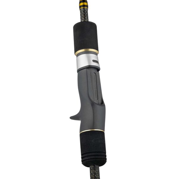 Catch Kensai Pro Jigging Rod – Toray Carbon Slow Pitch Rod