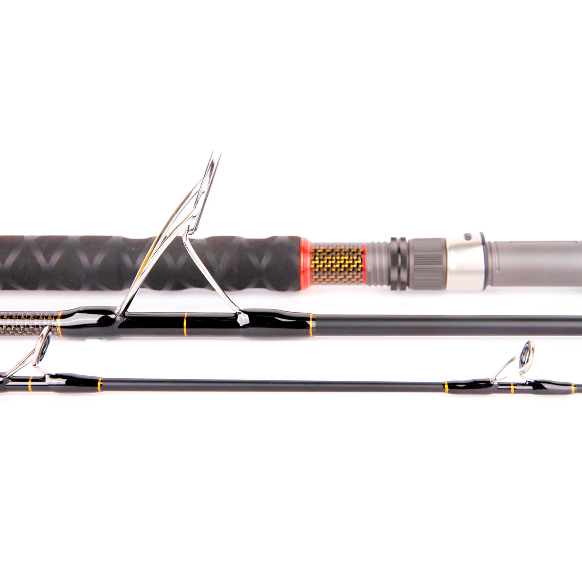 Catch Pro Series 3-Piece Top Water Xtreme Rod - BerleyPro
