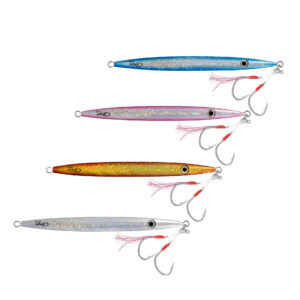 Catch Deep-V Slowpitch Jig