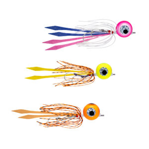 Catch Freestyle Kabura Jig