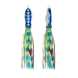 Catch Giant Squidwings Jig
