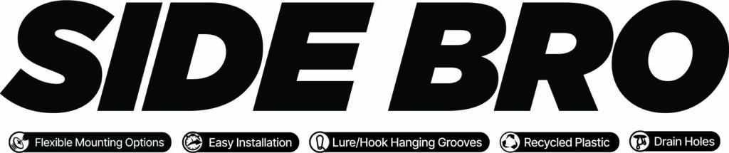 The Side Bro – Tool and Tackle Storage Solution 1 Side Bro Header