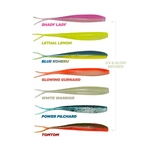 SoftPlastics
