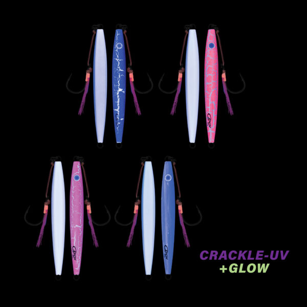 Catch The Joker Longfall Jig | BerleyPro