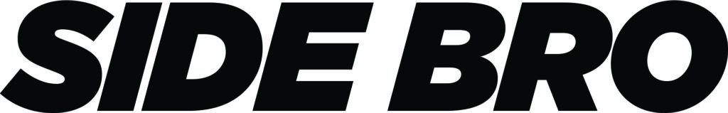 Side Bro Solution Kit for Hobie Pro Angler Kayaks 1 Side Bro Logo