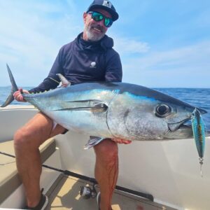 Zingaz mackerel