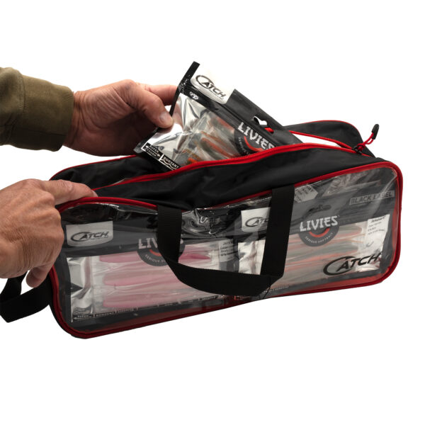 Catch Softbait Storage Bag | BerleyPro