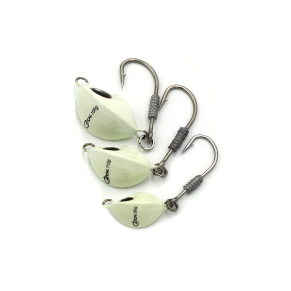 Catch Stingaz Tenya Elevator Jighead | BerleyPro