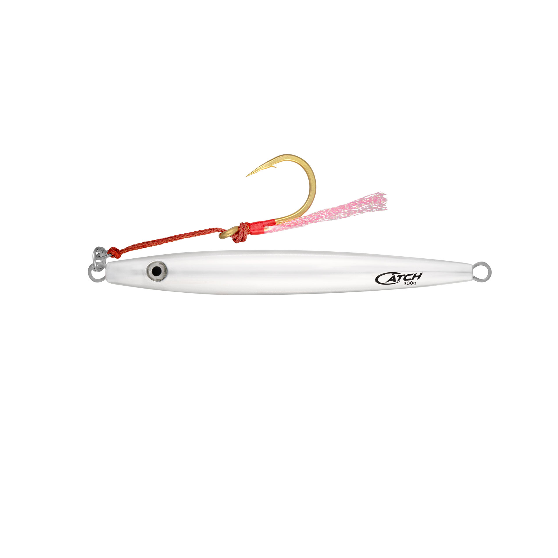Catch The Joker Longfall Jig | BerleyPro