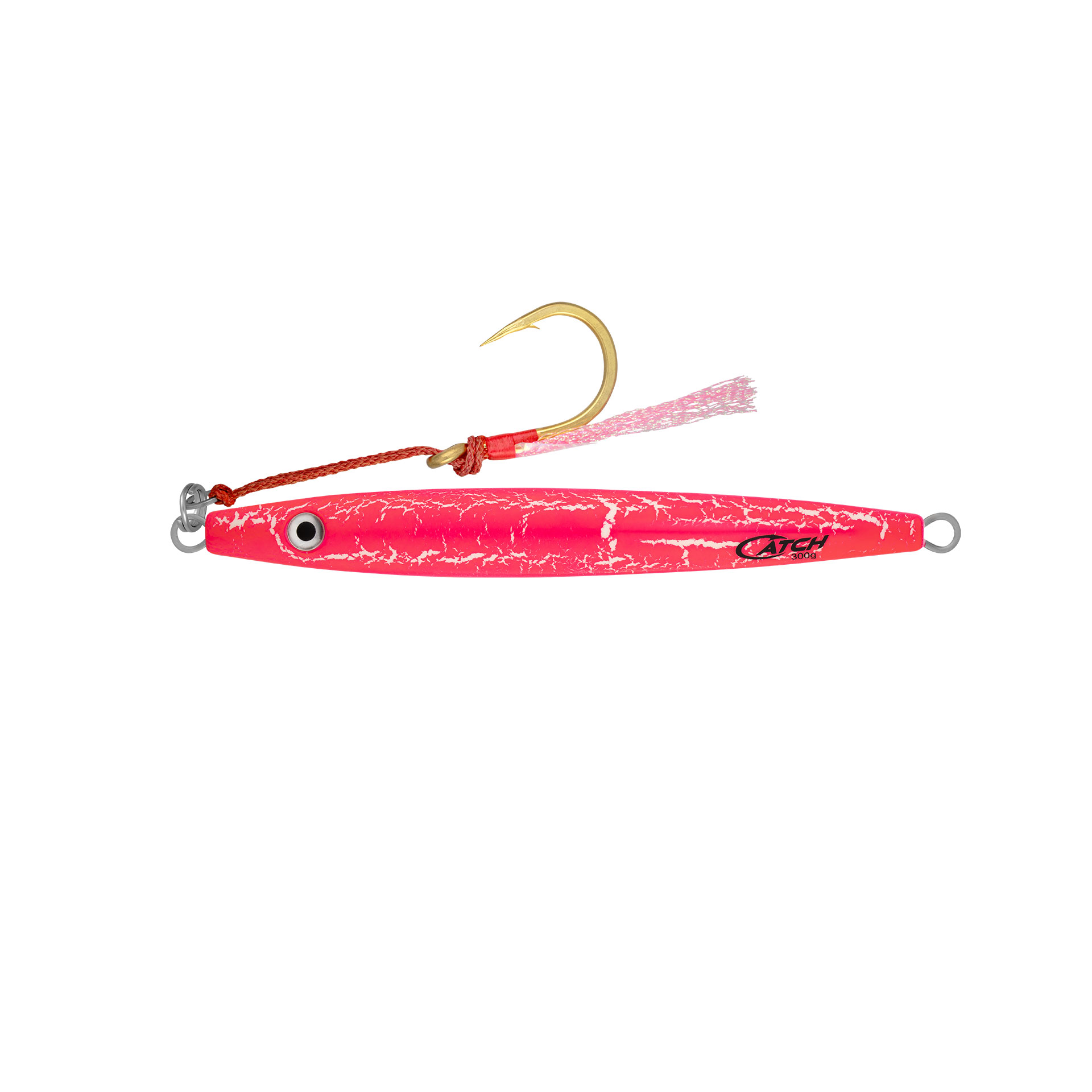 Catch The Joker Longfall Jig | BerleyPro
