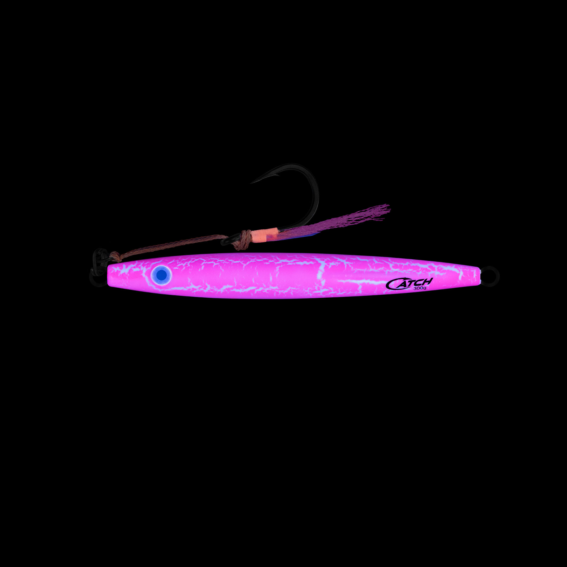 Catch The Joker Longfall Jig | BerleyPro