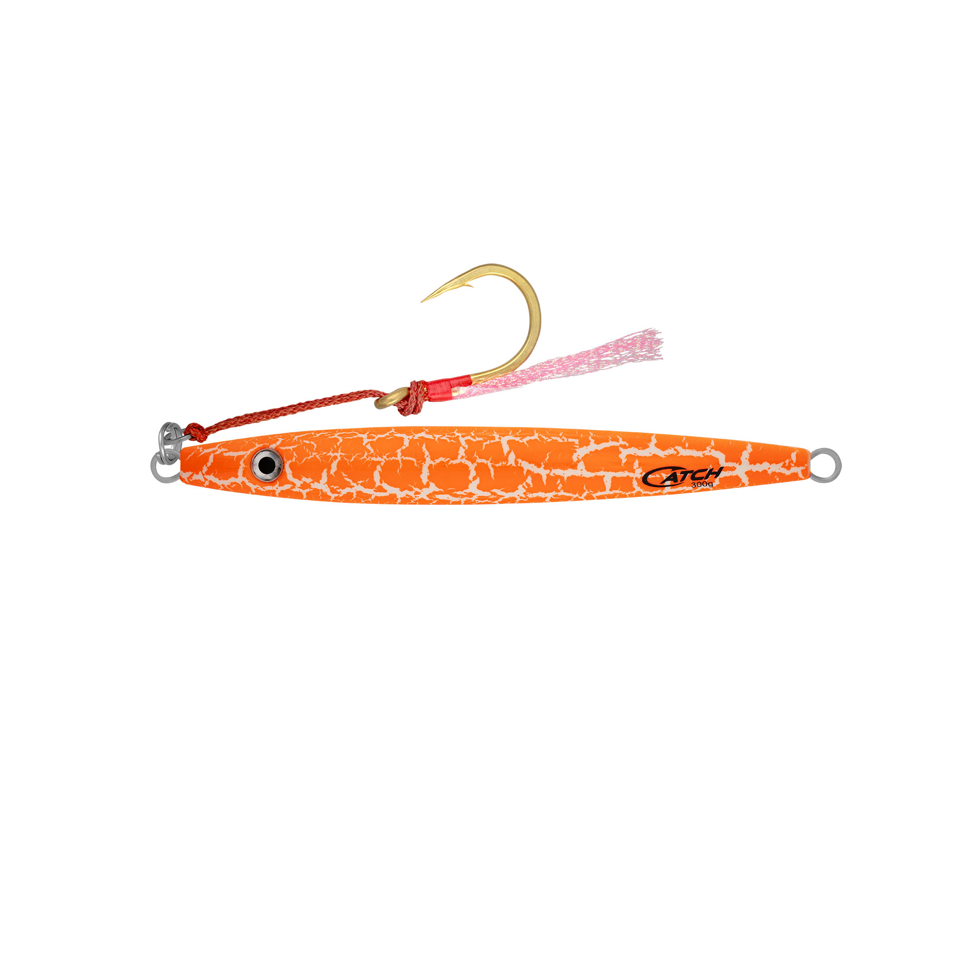 Catch The Joker Longfall Jig | BerleyPro