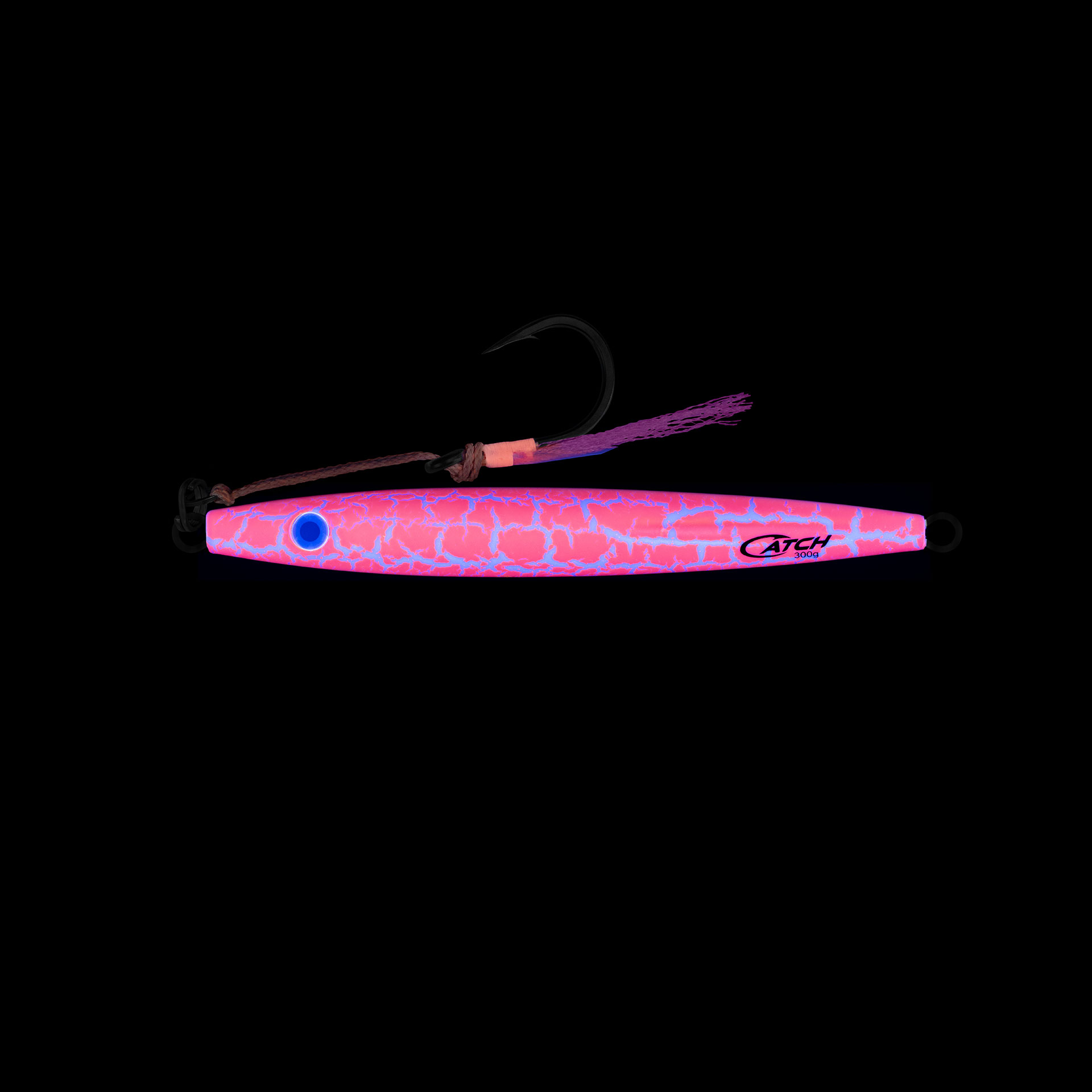 Catch The Joker Longfall Jig | BerleyPro