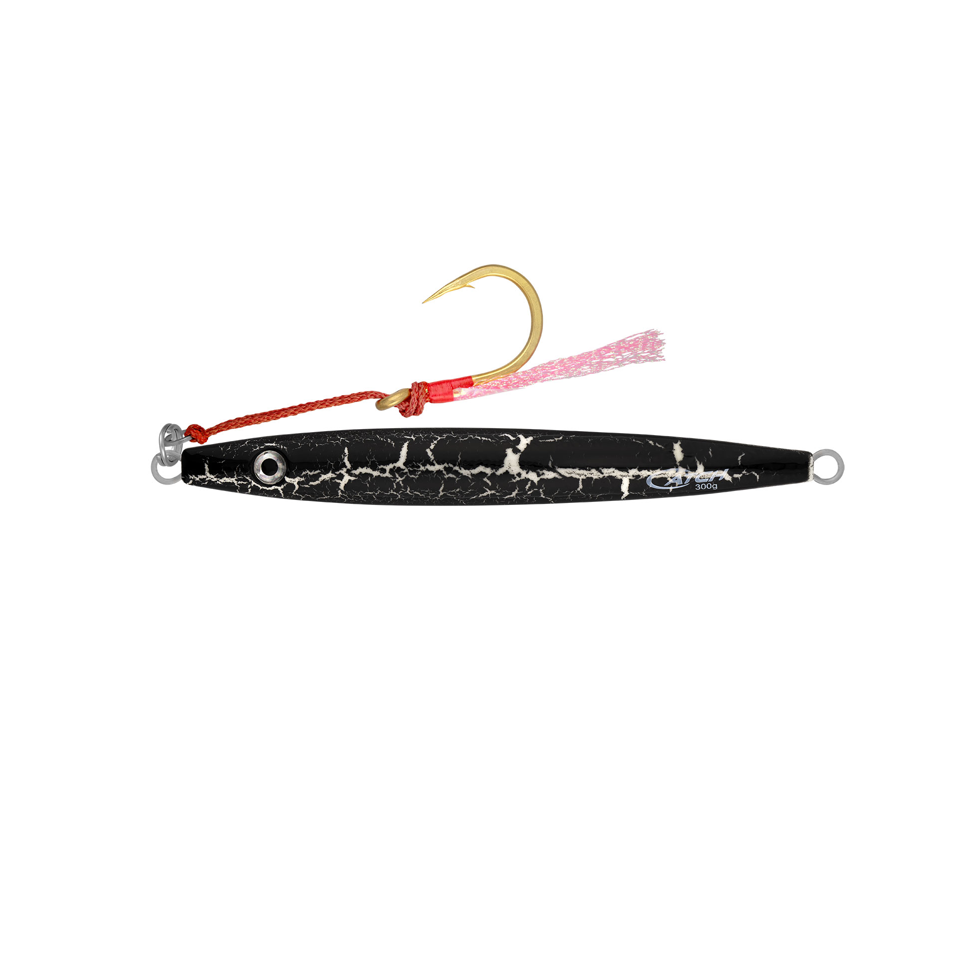 Catch The Joker Longfall Jig | BerleyPro