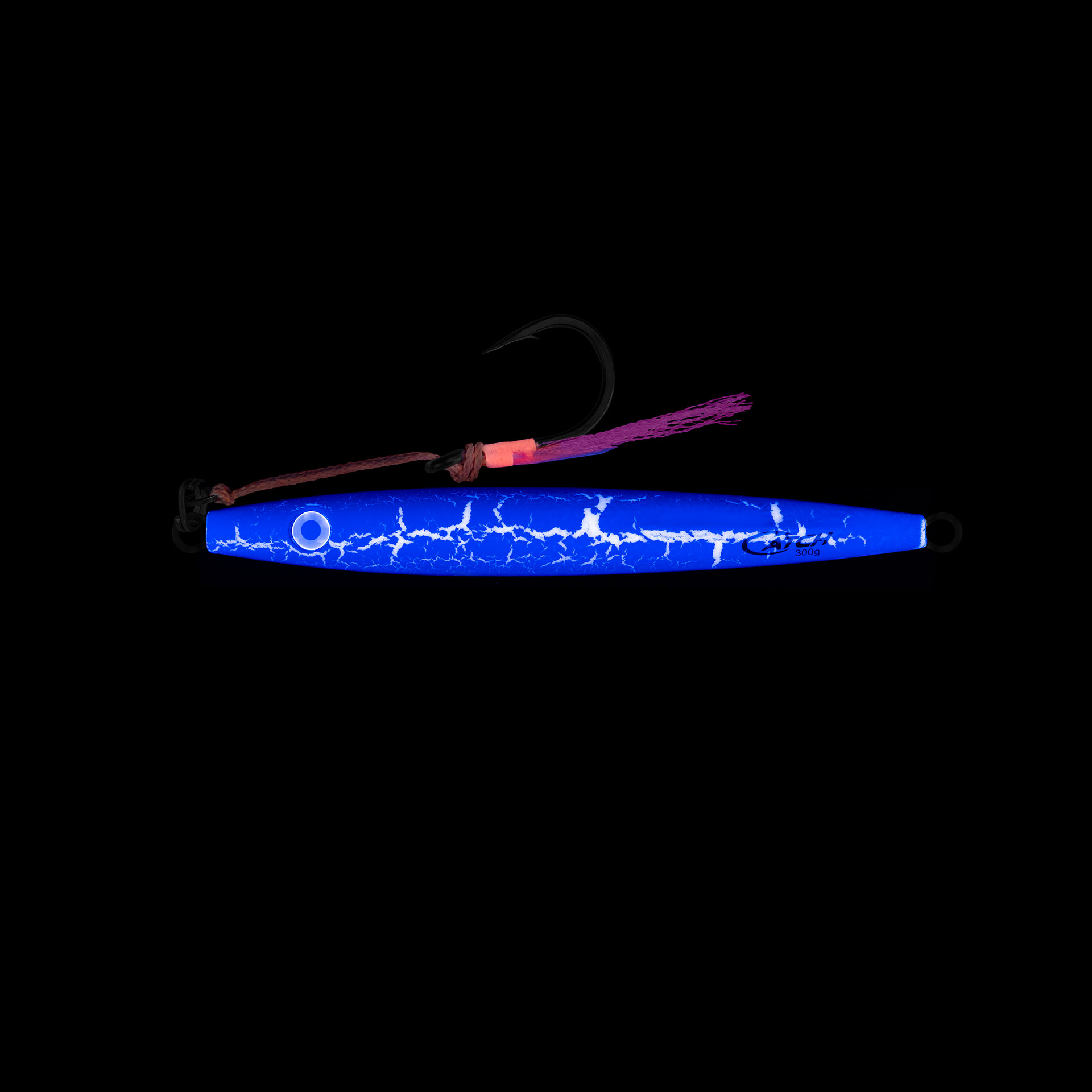 Catch The Joker Longfall Jig | BerleyPro