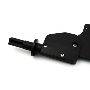 Native Watercraft 3" Shaft Kayak Rudder Upgrade