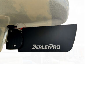 Native Watercraft 3" Shaft Kayak Rudder Upgrade