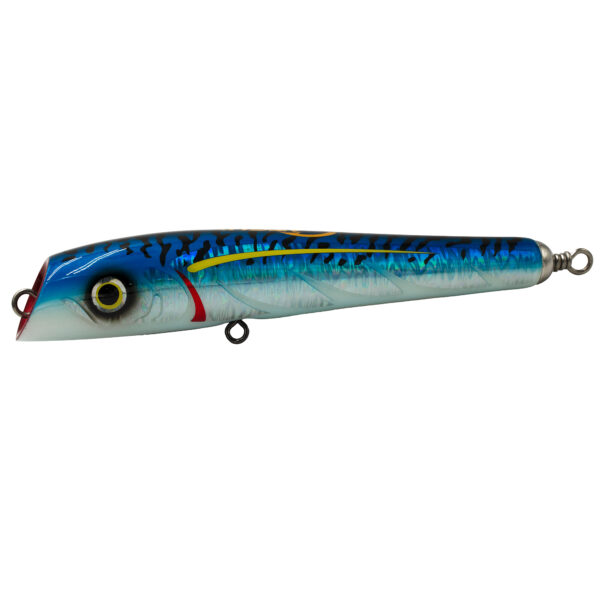 Catch fishing, fishing lure, fishing popper, diving popper