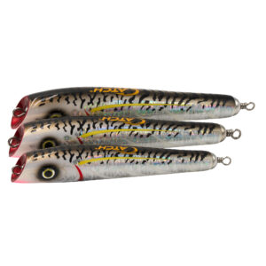 Catch fishing tackle, diving popper