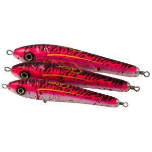 Catch fishing mojo stickbait, 180mm, 160mm, 200mm