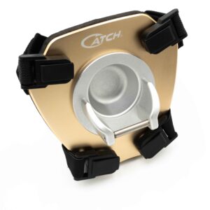 Catch fishing, thigh gimble, fighting belt, jigging belt