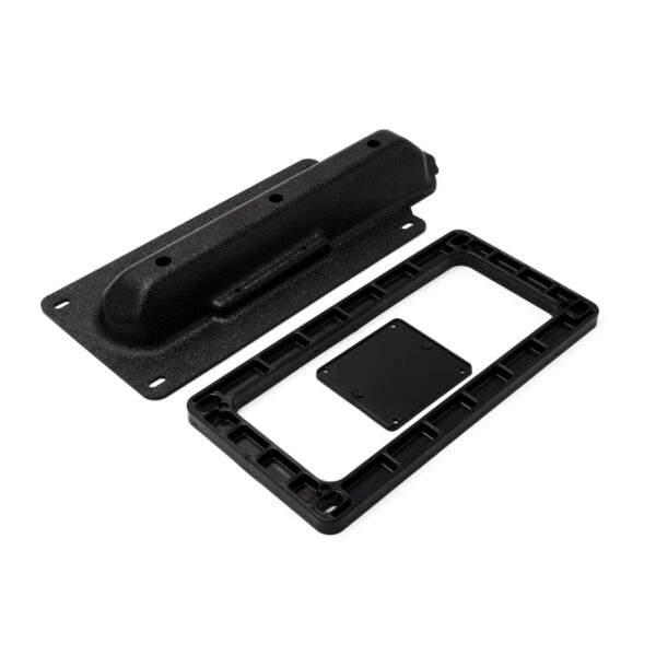 K2F NEXT GEN Eagle Tripleshot Transducer Mount, berleypro