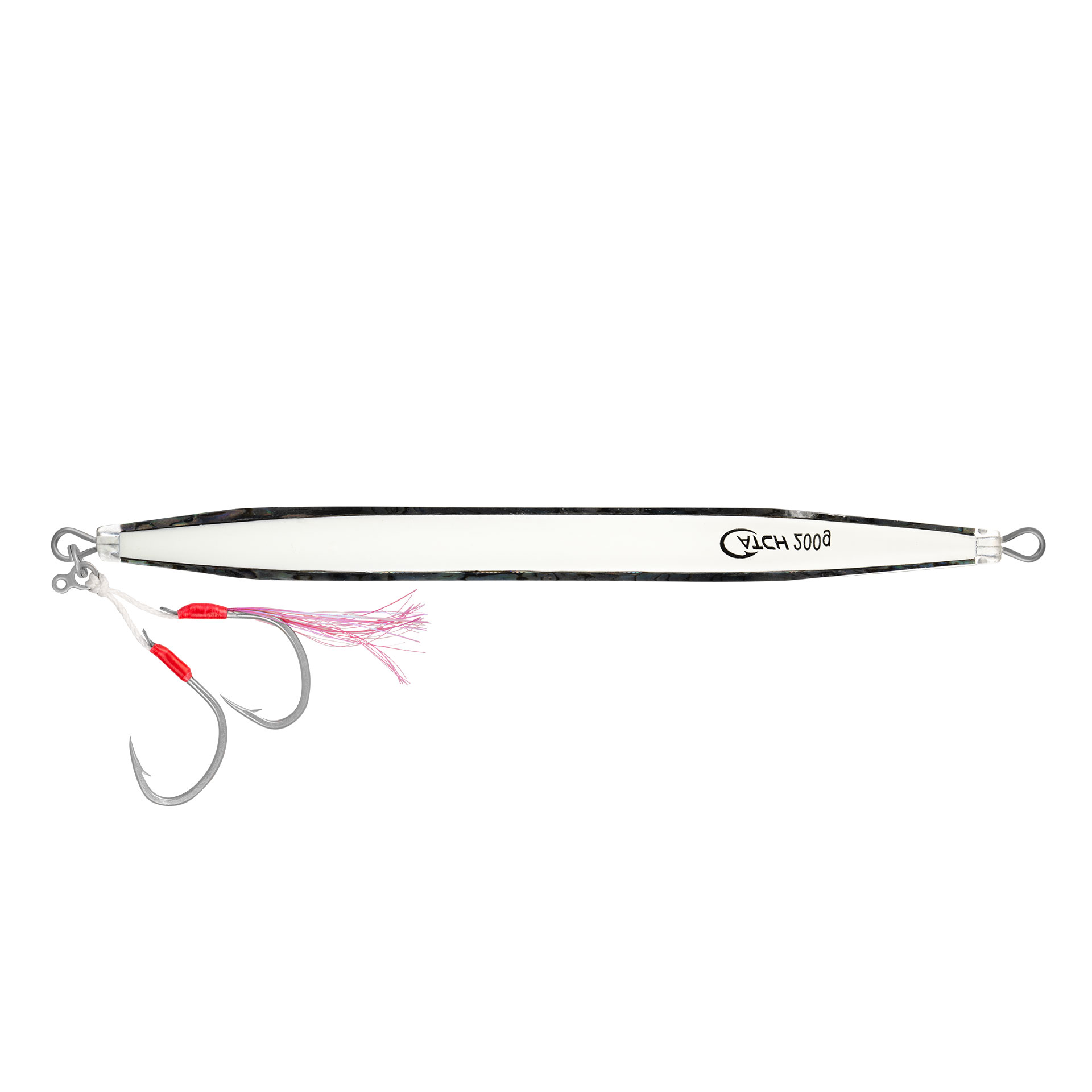 500 dollar fishing lure Gator Bait 500