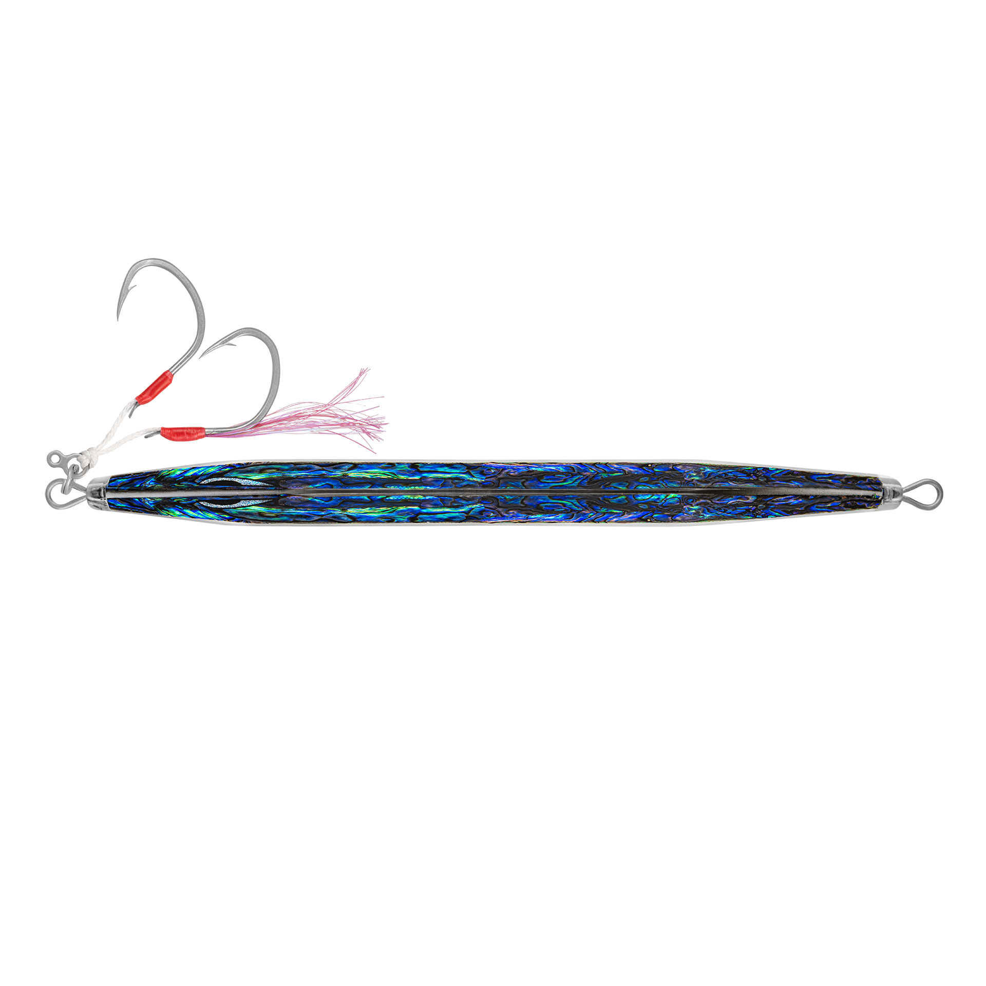 Catch Double Trouble Jig | BerleyPro Catch Double Trouble Jig | BerleyPro