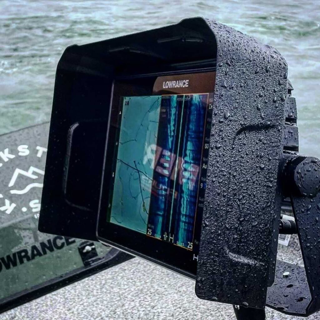 Why Kayak Anglers Need a Fishing Sun Visor (+ Best Options) 2