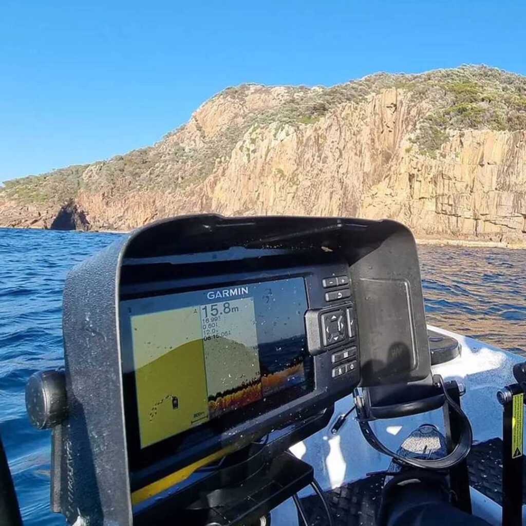 Why Kayak Anglers Need a Fishing Sun Visor (+ Best Options) 1